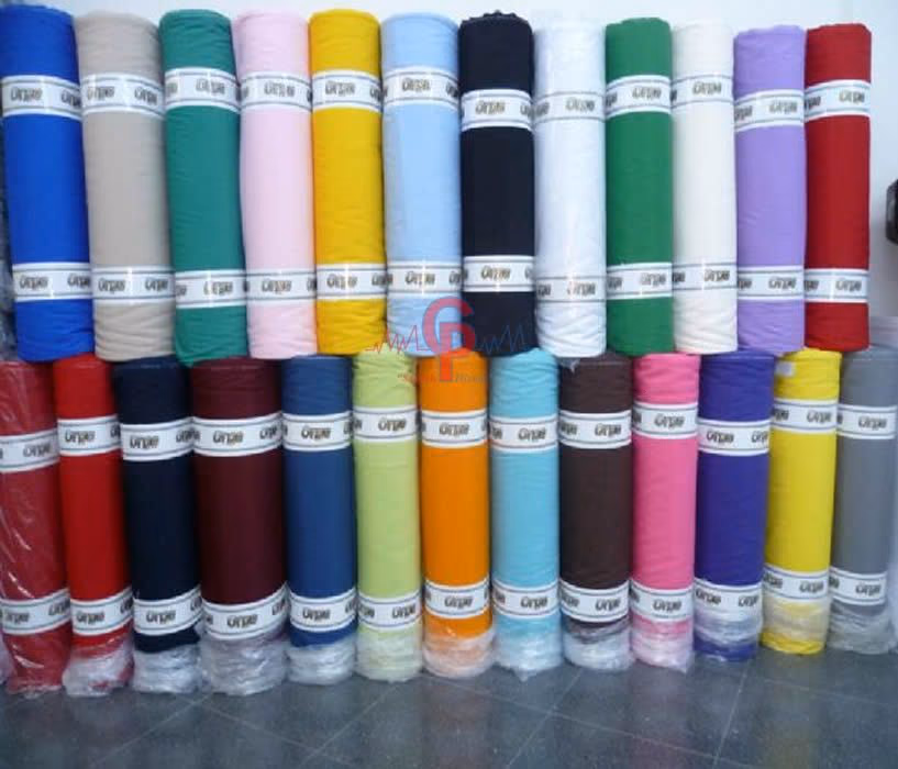 Alpaca Fabric (Per Meter)