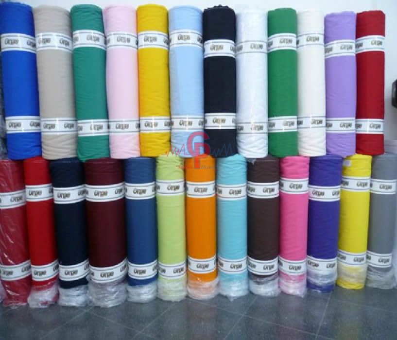 Alpaca Fabric (Per Meter)