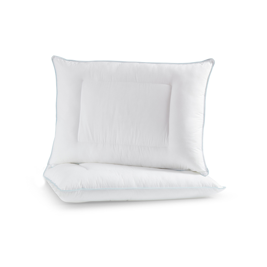 MediBreeze Microfiber Spring Pillow 50x70 cm