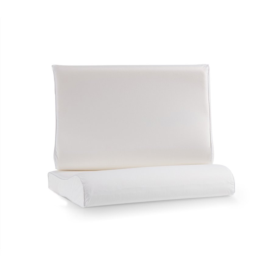 Mediclassico Viscoelastic Pillow 60x40 cm