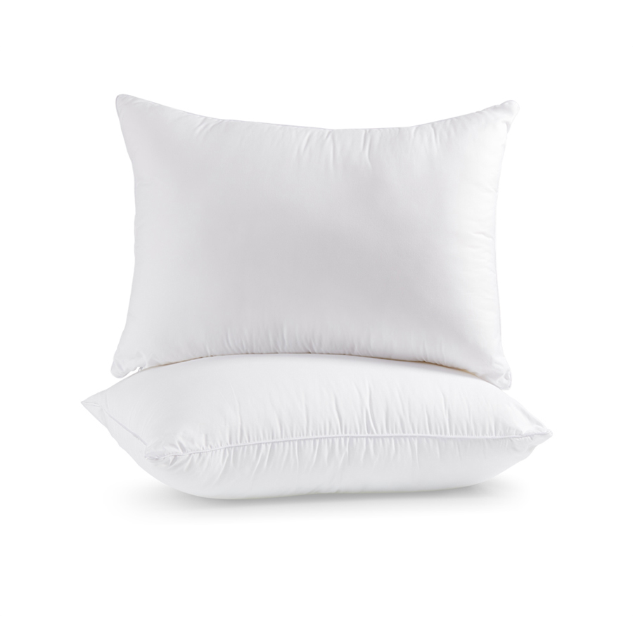 Mikrofiber Quilted Pillow 50x70 cm 900g