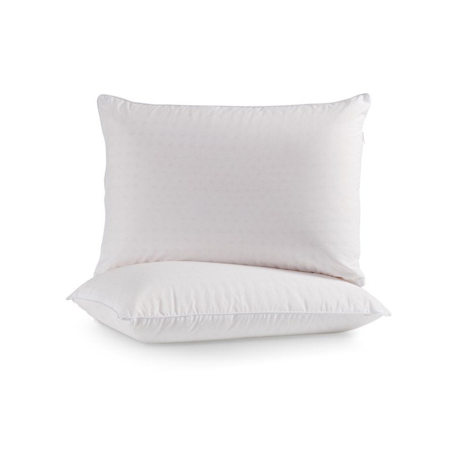Medilat Latex Cotton Pillow 60x40x18 cm