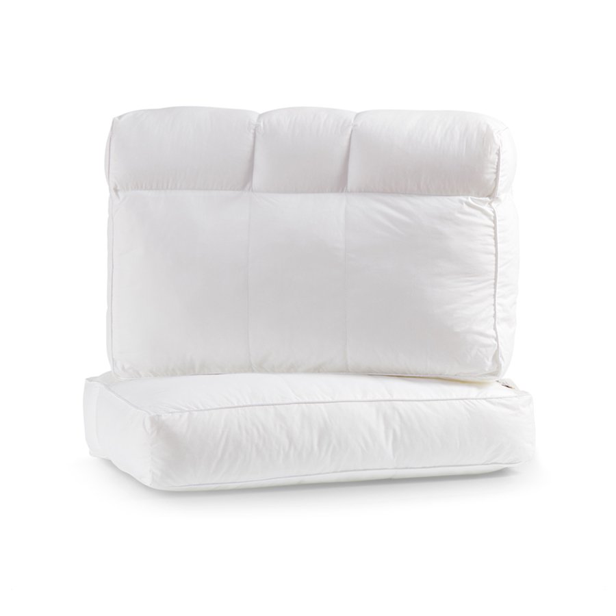 MediProf Beaded Fiber Pillow 60x40x12 cm 1000 g