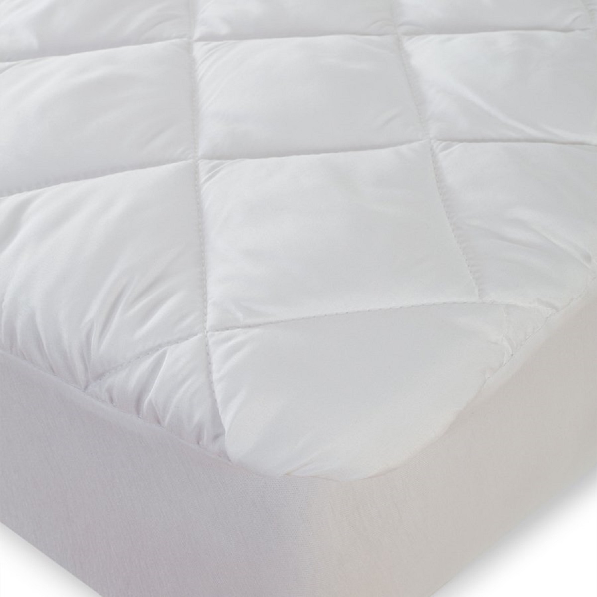 Microfiber Mattress Protector 140x200x30 cm