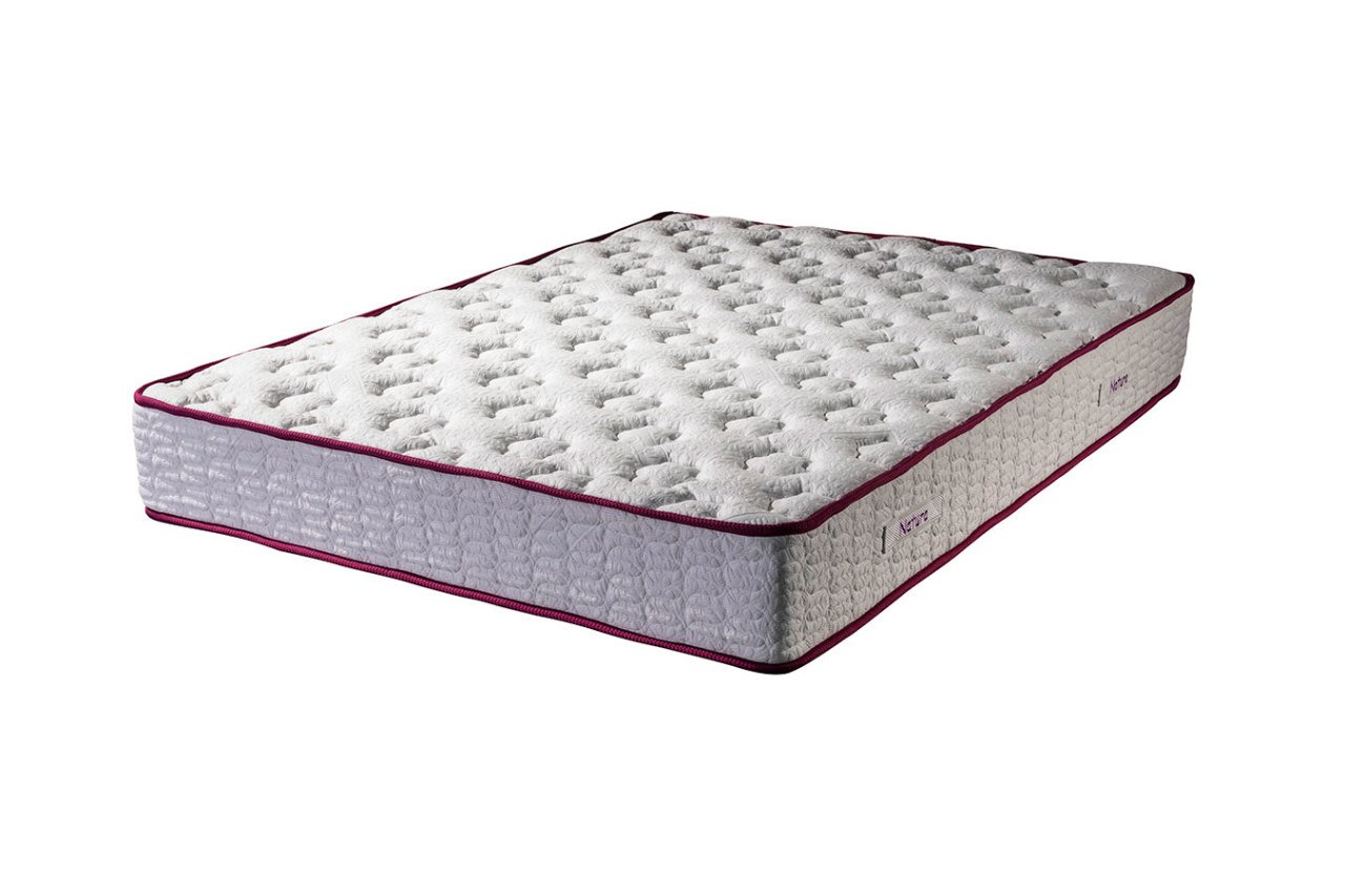Doris Series Single Bed 120x200 cm