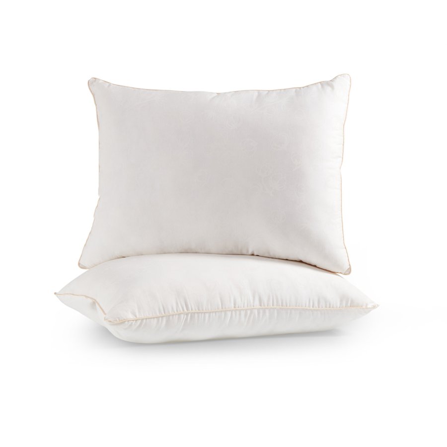 Natural Bamboo Pillow 50x70 cm 700g