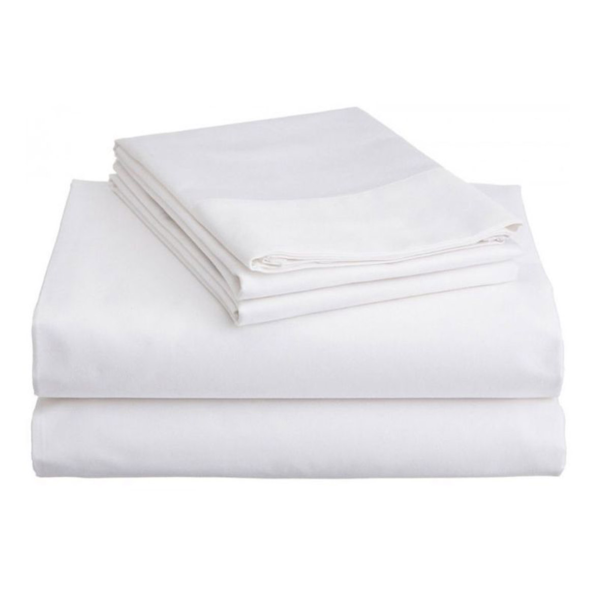 Orsa Series 145 TC Single Flat Sheet 160x240 cm