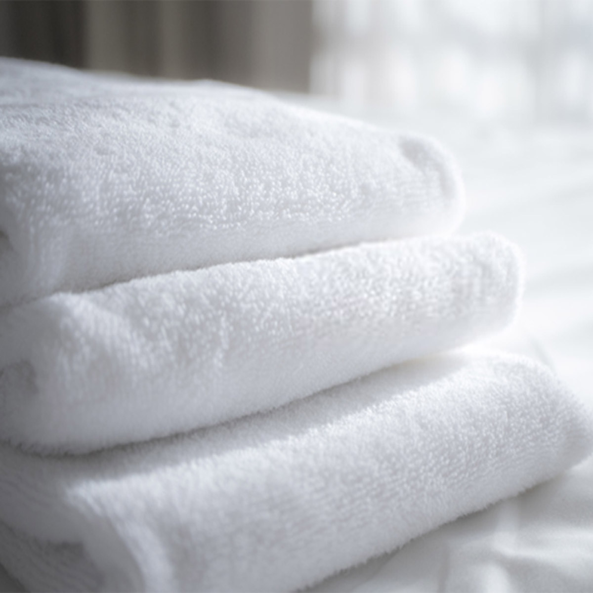 Loça Series 90x150 cm Bath Towel 600g