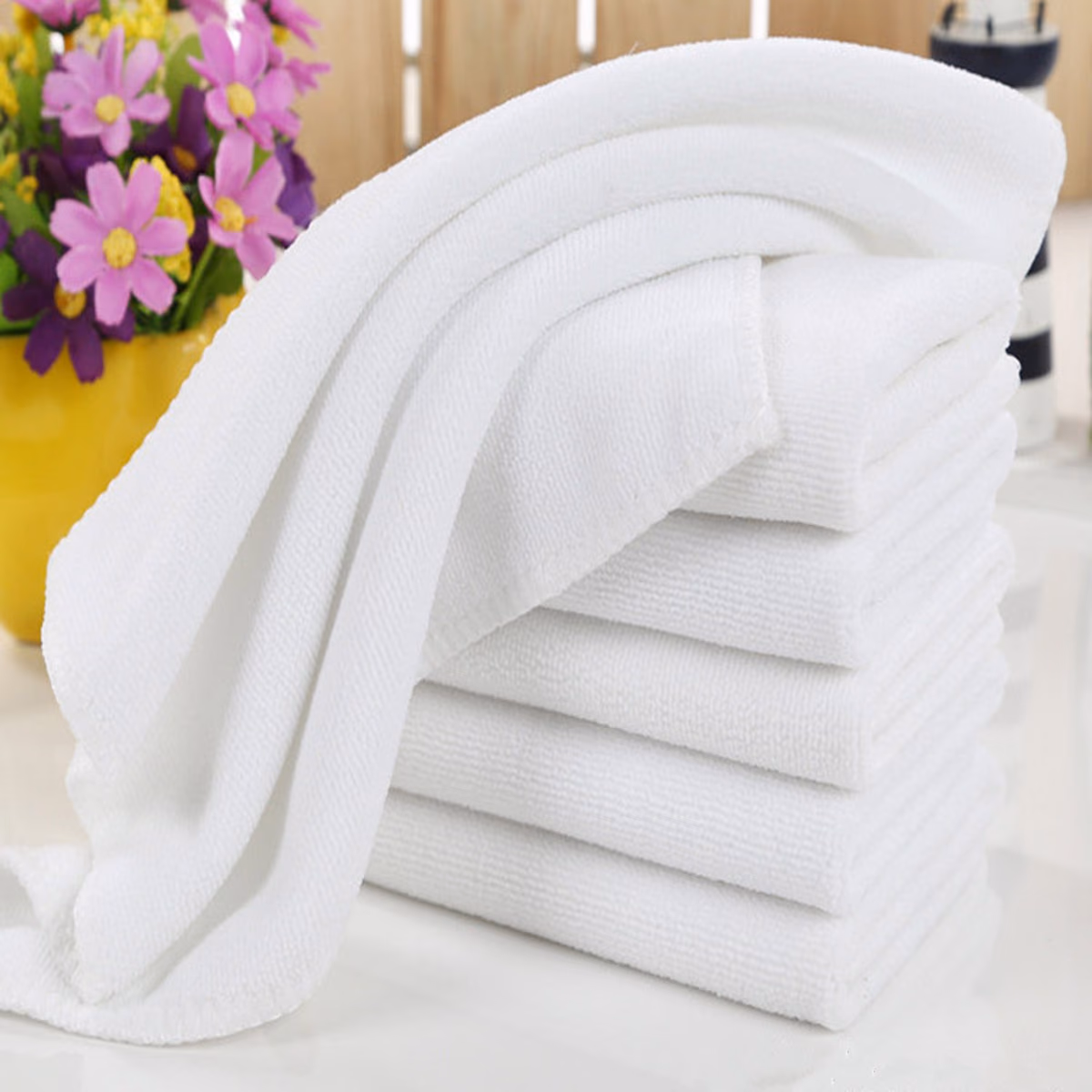 Limbo Series Hotel Towel 50x90 cm 300 g