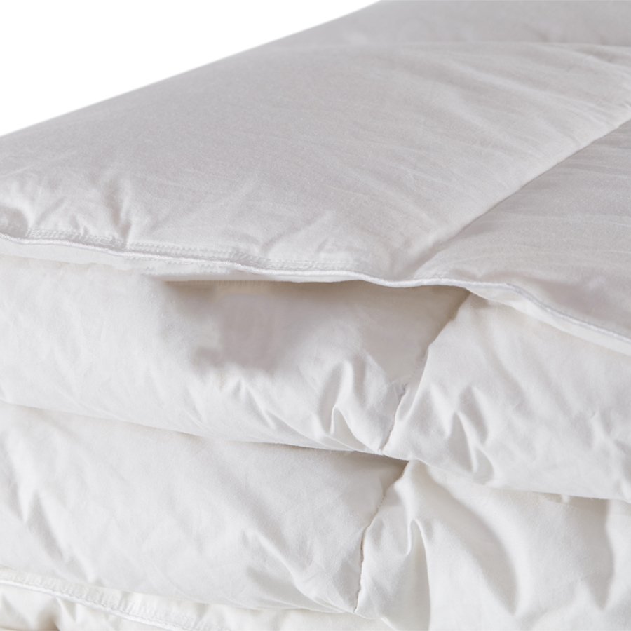 Piumino 50 Goose Down Quilt 155x215 cm