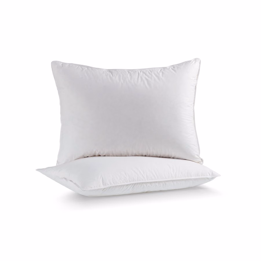 70% Goose Down Pillow 50x70 cm