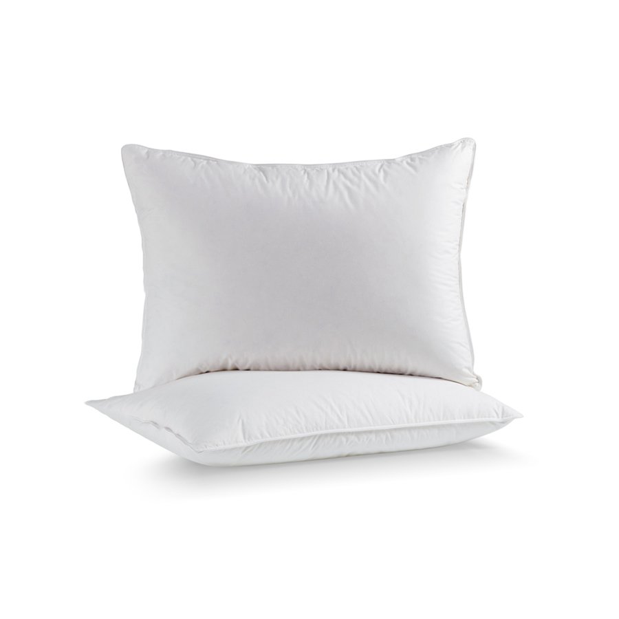 70% Goose Down Pillow 50x70 cm
