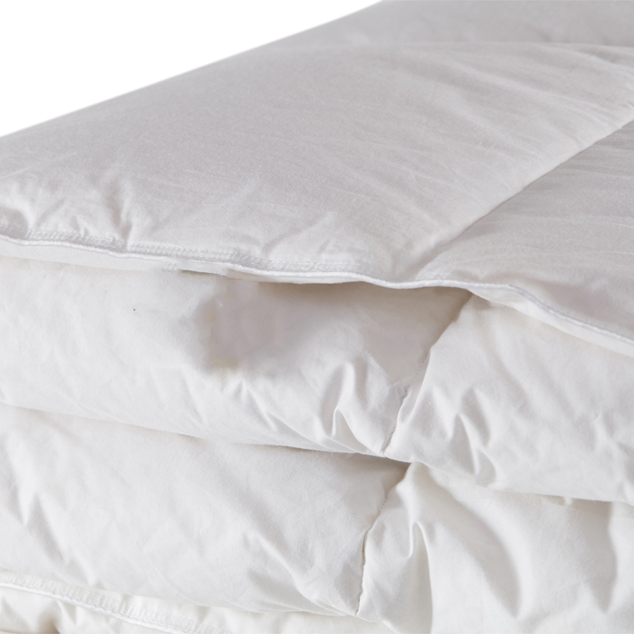 70 Goose Down Quilt 220x240 Cm