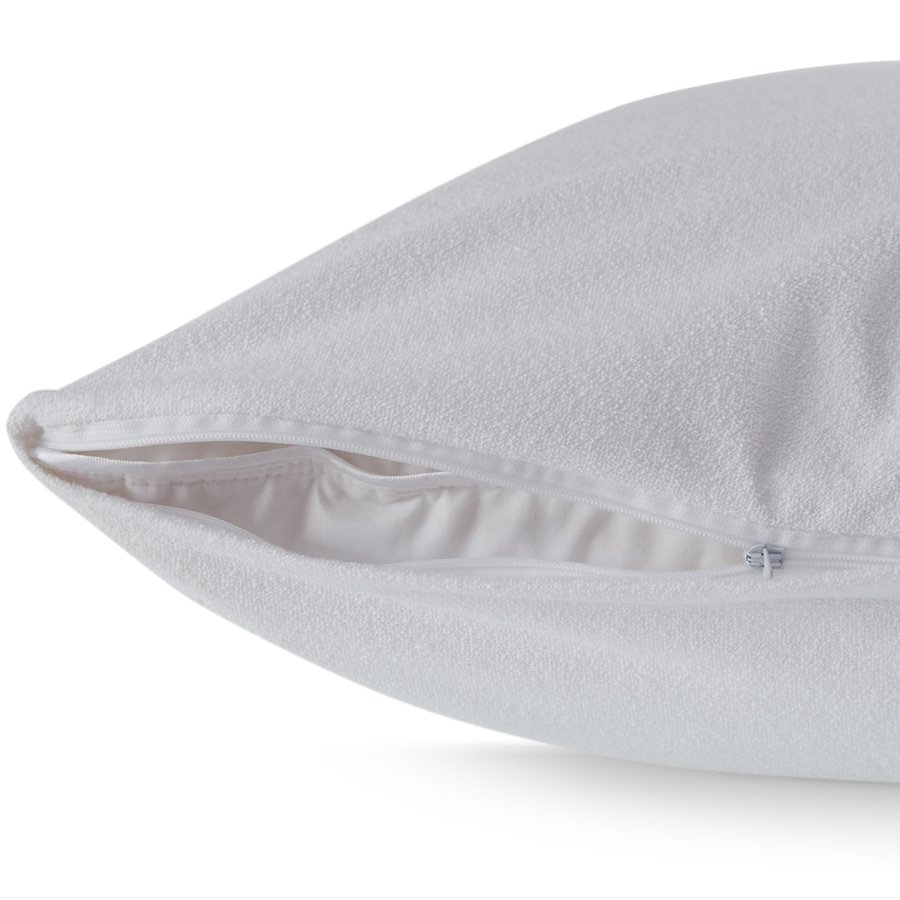 Waterproof Pillow Protector 50x70 cm