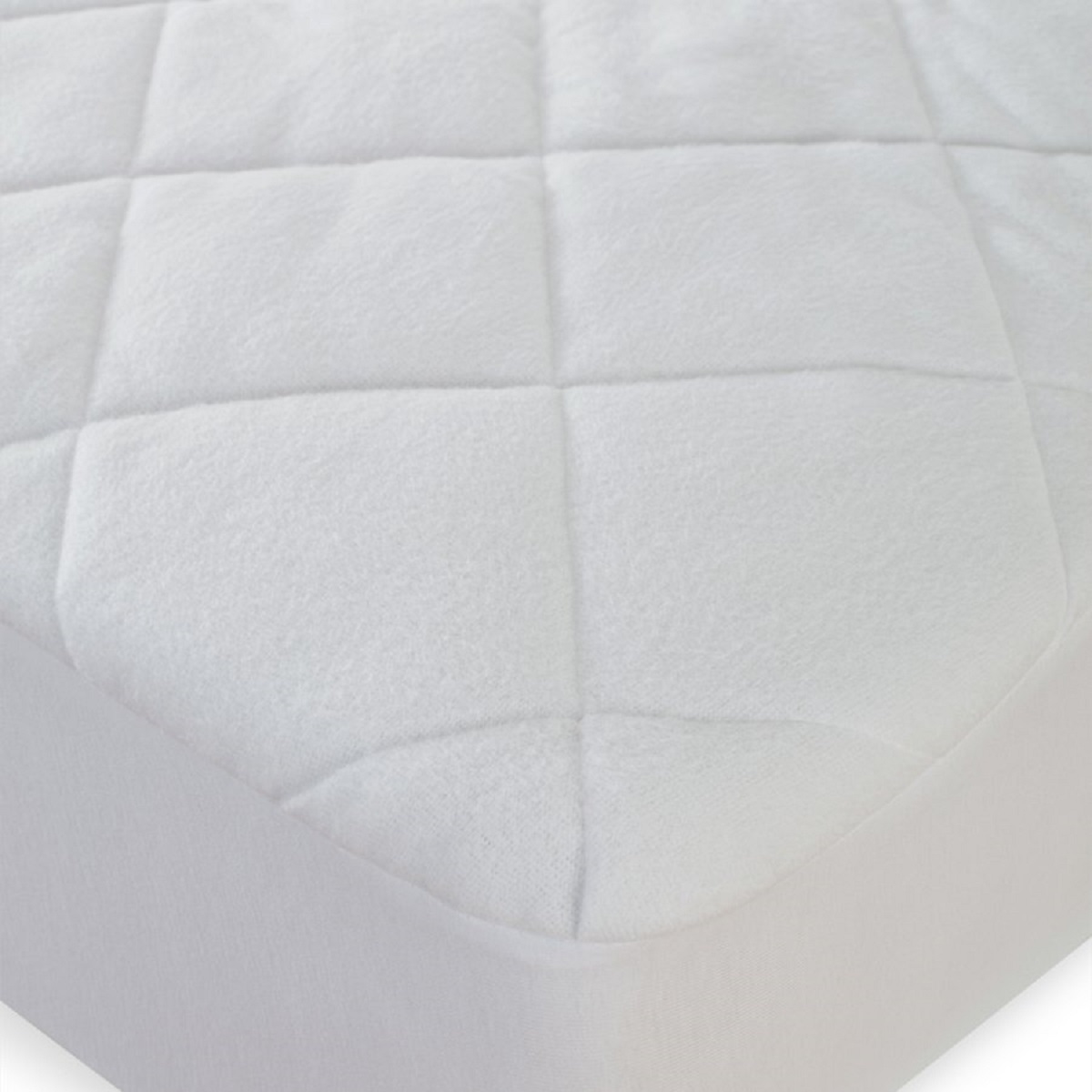 Waterproof Mattress Protector 120x200x30 cm