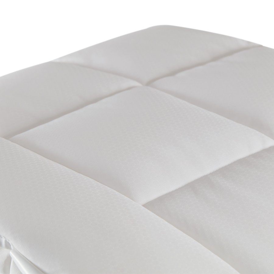 Techno Cooltouch Double-Sided Quilt 235x215 cm