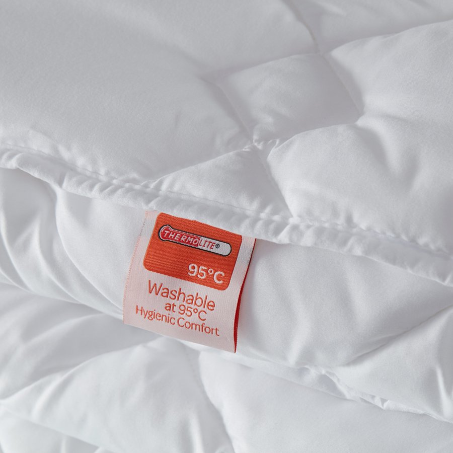 Techno Thermolite Easy Care Quilt 155x215 cm