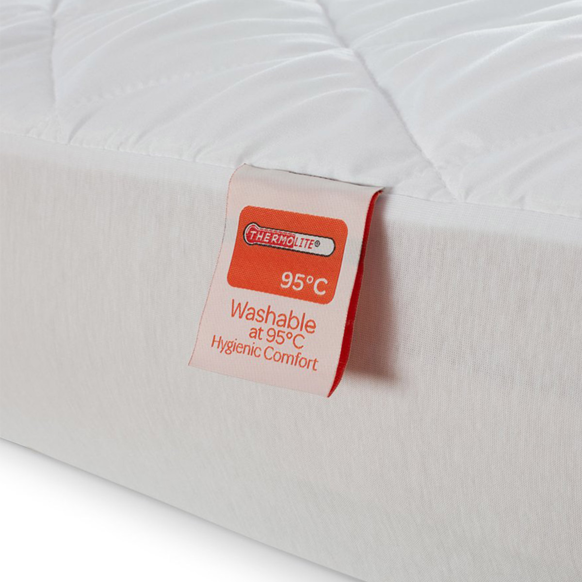 Thermolite 95C Mattress Protector 160x200x30 cm