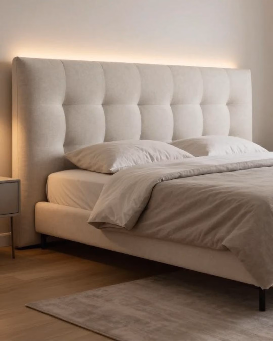 Beds, Bed Bases & Headboards