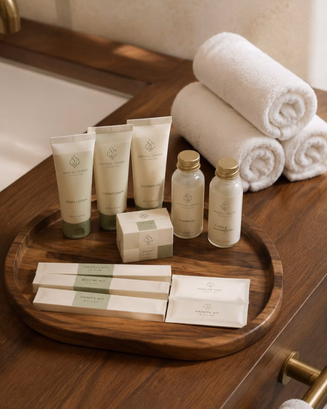 Hotel Amenities