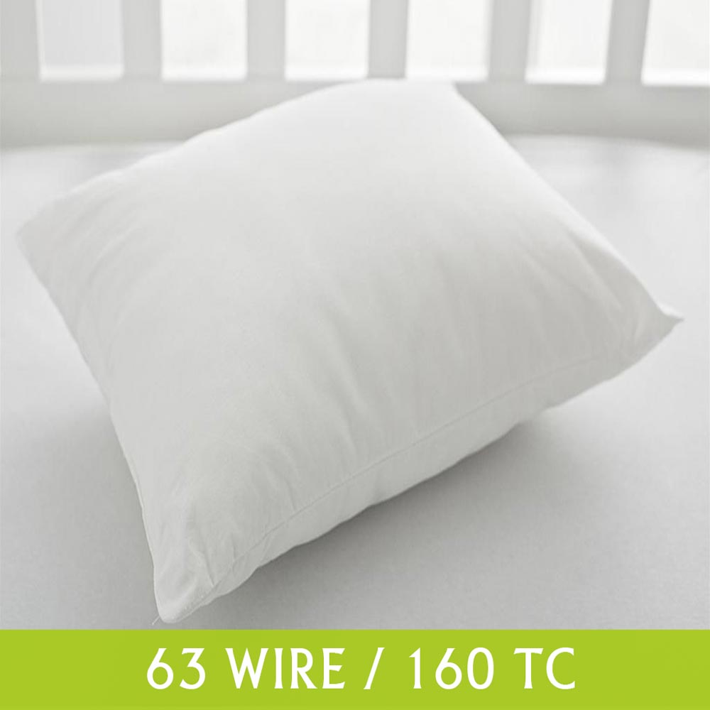 Pillow Case – White Beddings